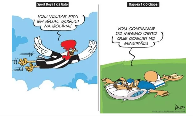 O campeonato mineiro2017.