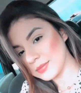 Pamella Laryssah Diogo de Castro