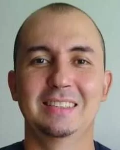 Juliano Bitencourt Padilha