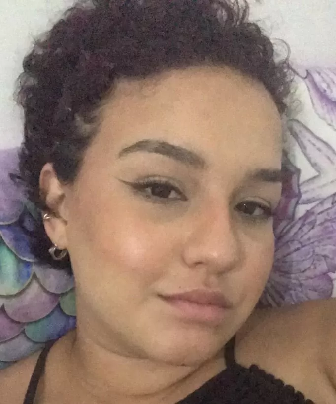 Karla Beatriz Lima Pinto