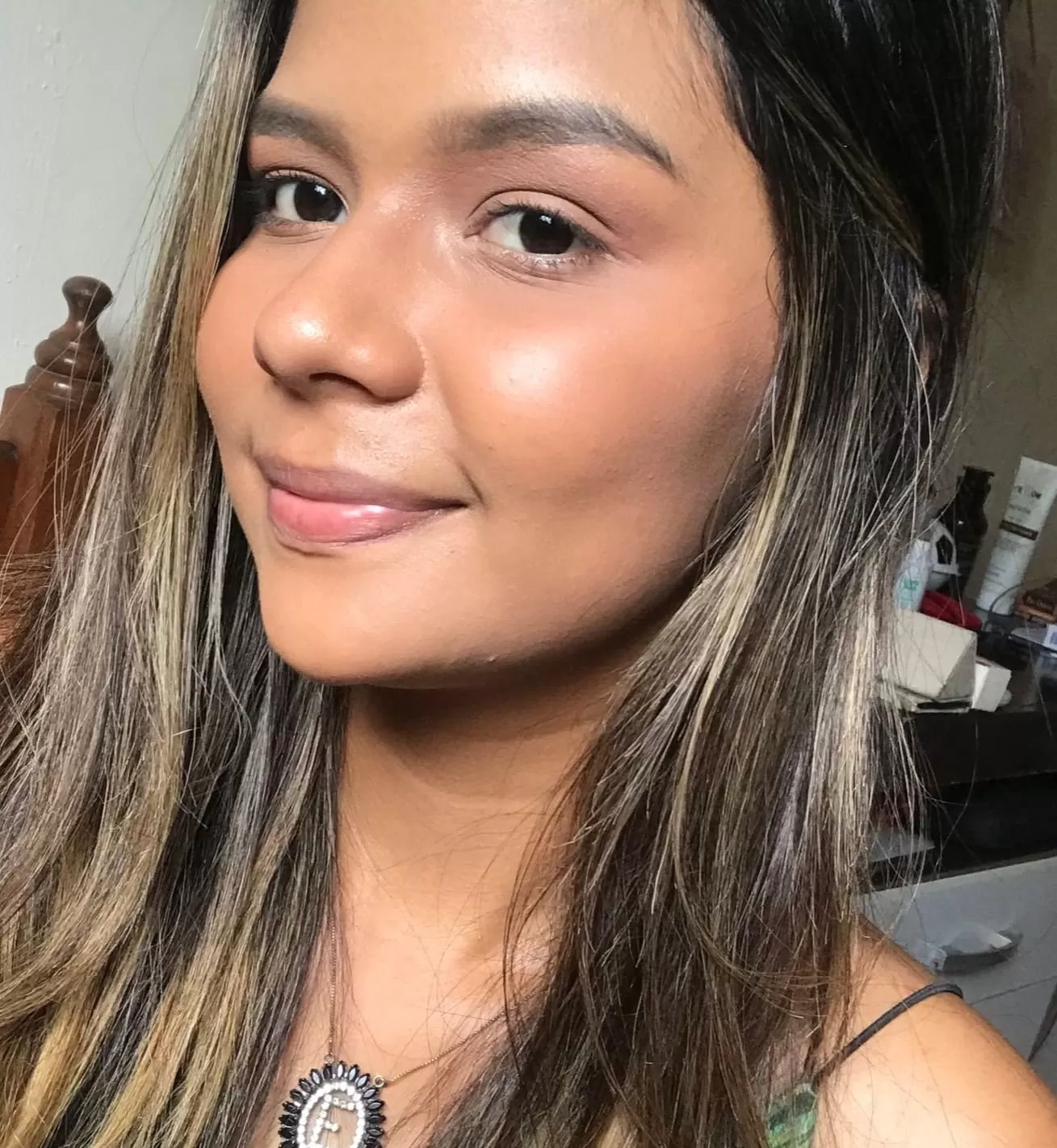 Emmily Alexandra Beltrão Alves
