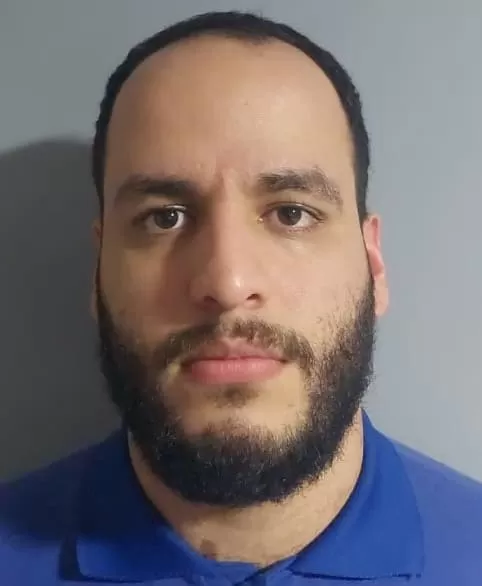 Yan Sabino Vieira