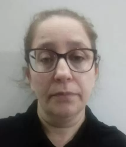 Fernanda Bordini Manenti de Jesus
