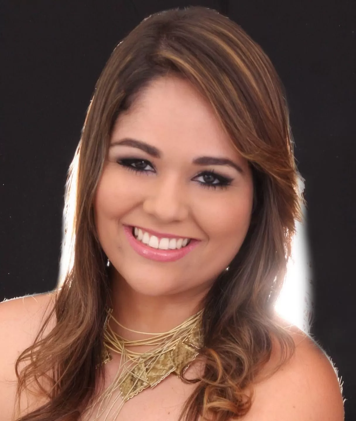 Anna Karolina Marinho de Menêzes