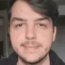 João Alexandre Schmitz Dall Oglio