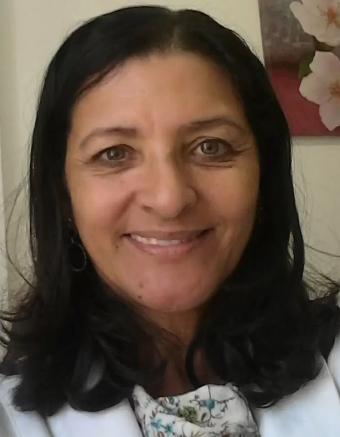 Marcia Mathias Netto Fleury