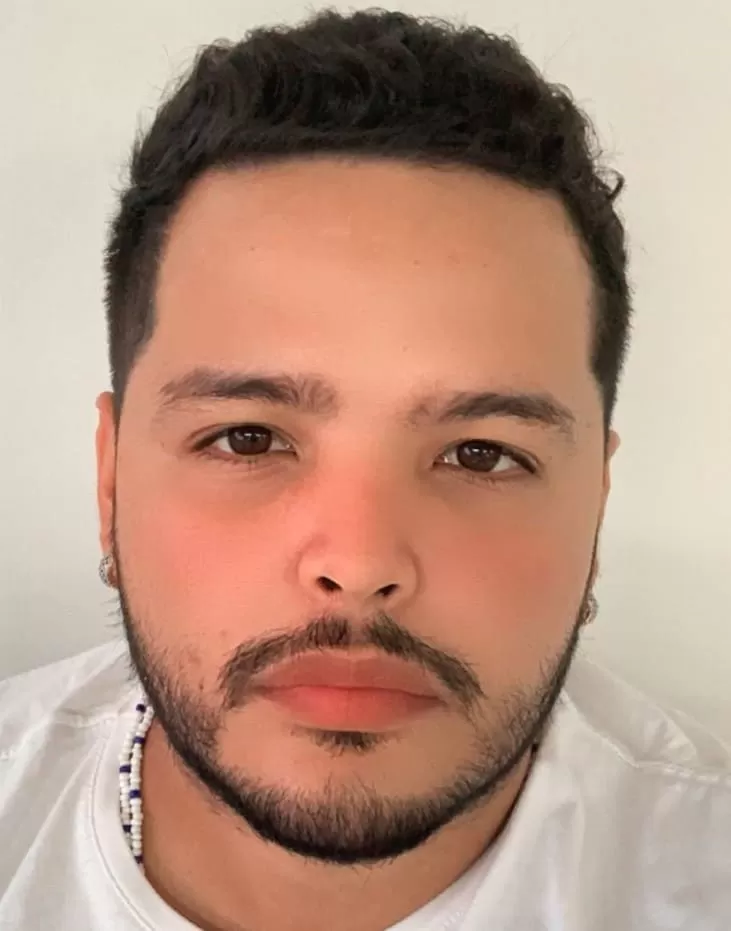 Marcus Vinicius Albuquerque Batista