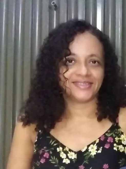 Maria das Graças Farias
