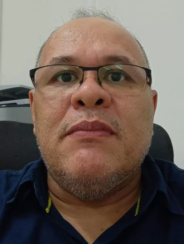 Valberto Rômulo Feitosa Pereira