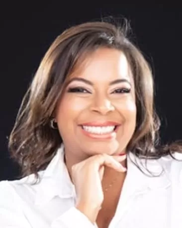Ana Paula Cruz Pinheiro dos Santos