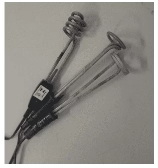 Resistências térmicas