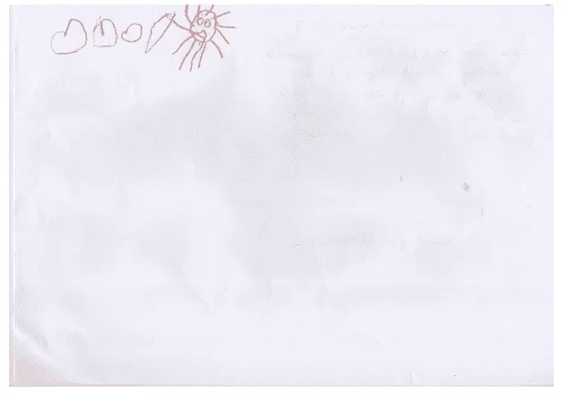 Desenho 1 a princesa e o caçador