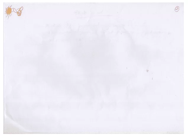Desenho 2 estrela e o sol.