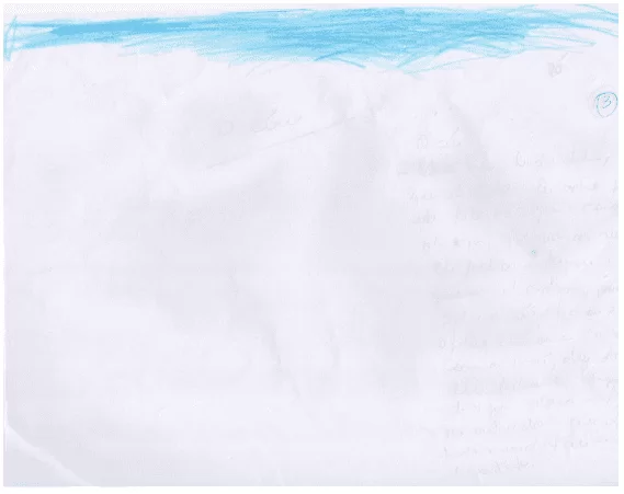 Desenho 3 o céu