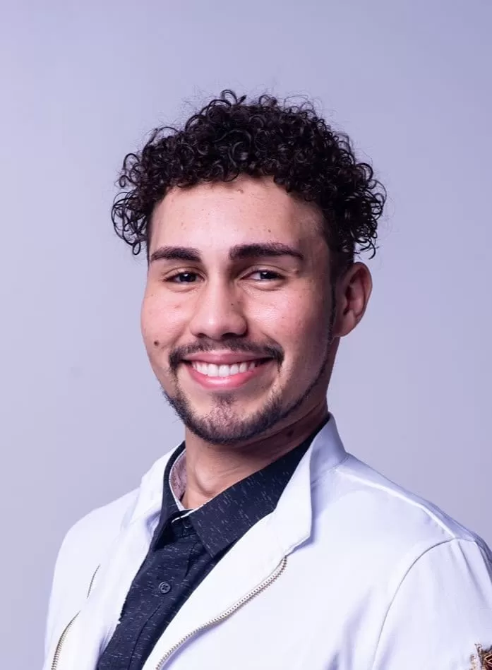 Lucas Francisco Arruda Mendonça
