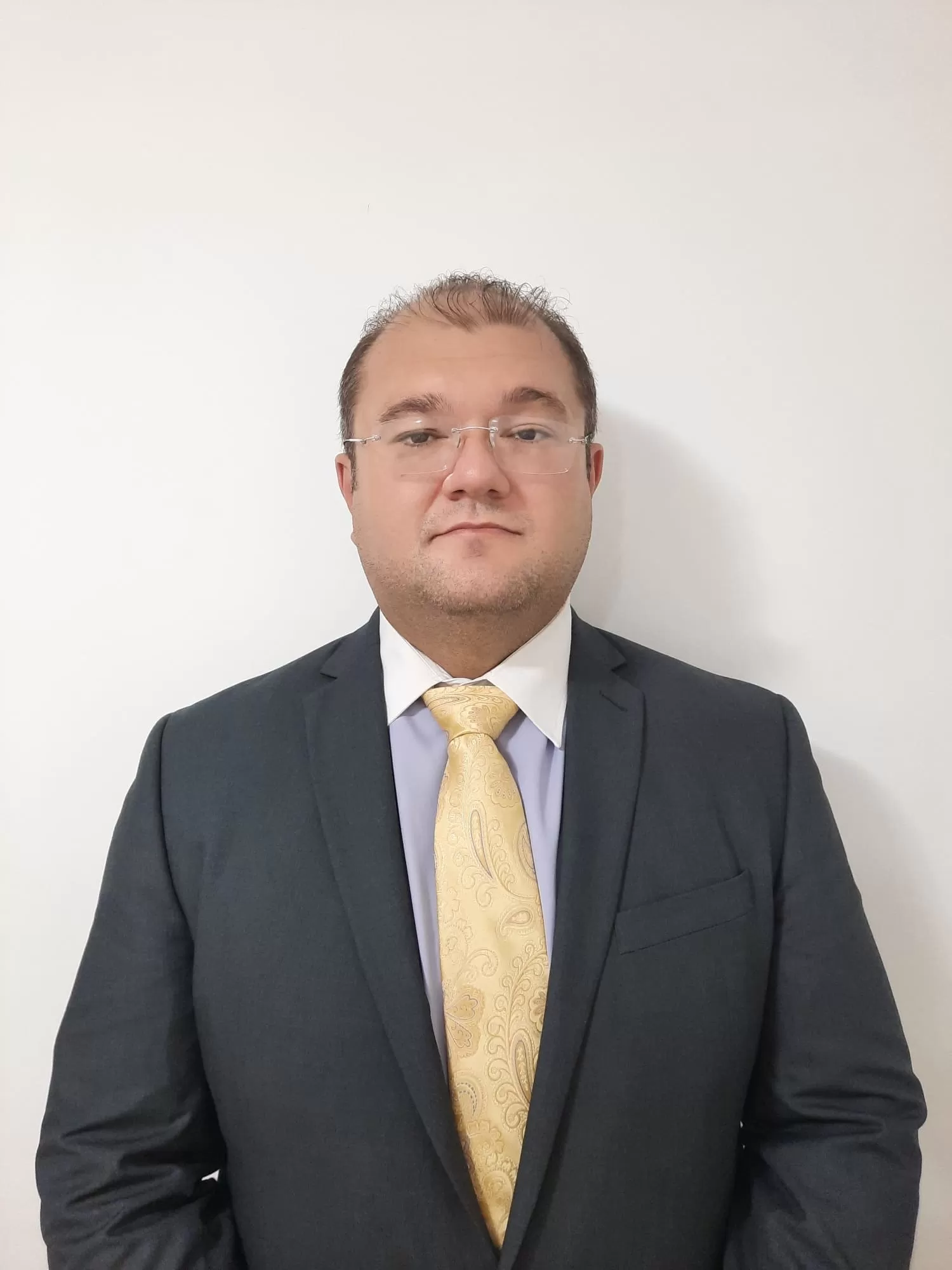 Raphael Pinheiro Cavalcanti Guimarães
