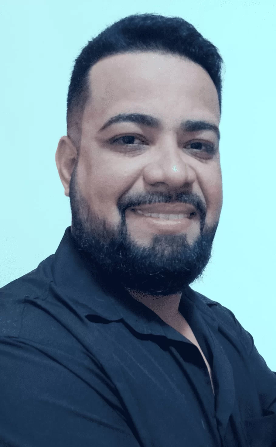 Sergio Rezende