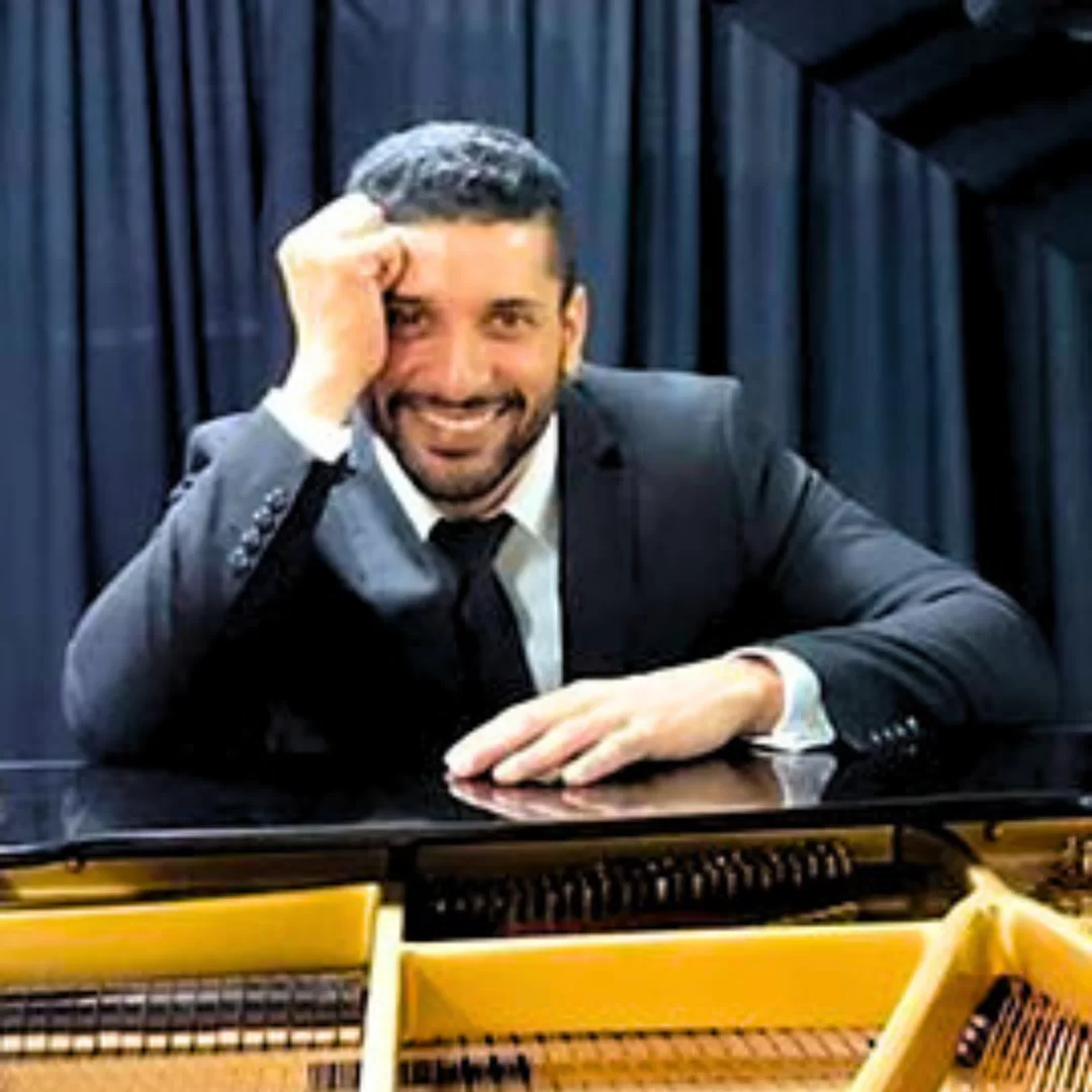 Elenisio Rodrigues Barbosa Junior