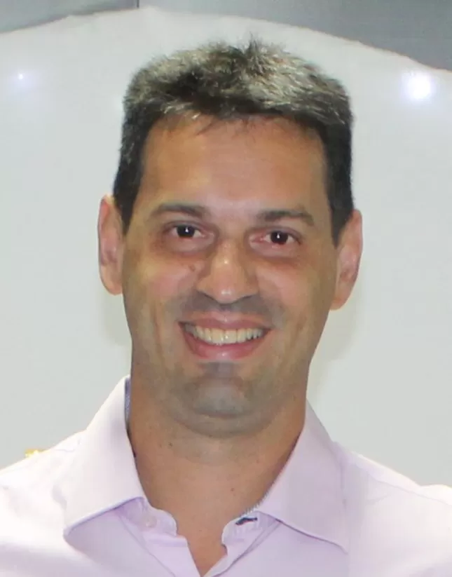 Jansen Zanini Martins