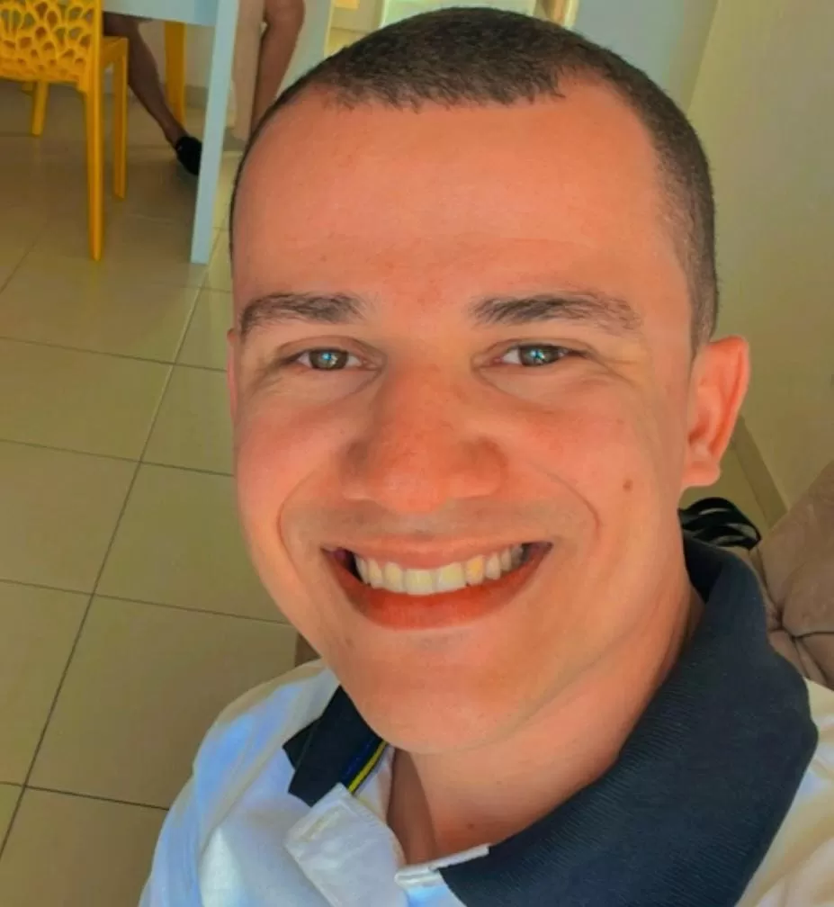 Mateus Henrique Dias Guimarães