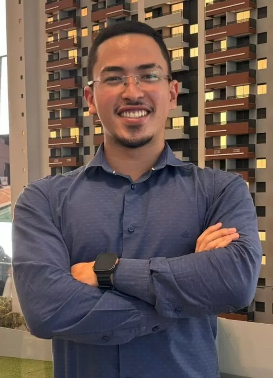 Leonardo Rodrigues Yamane