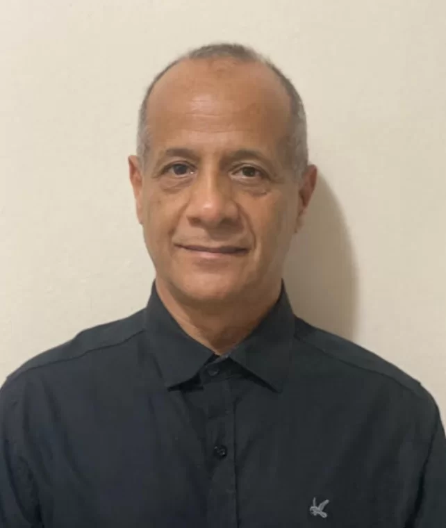 César Leônidas da Silva