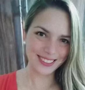 Sara Irlaini Torres Carvalho