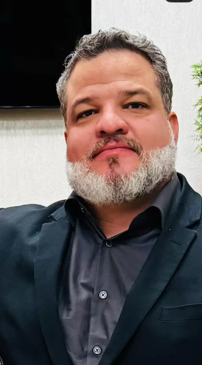 Luiz Carlos Gondim Filho