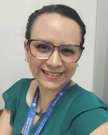 Bruna Barbosa Matuti Mafra
