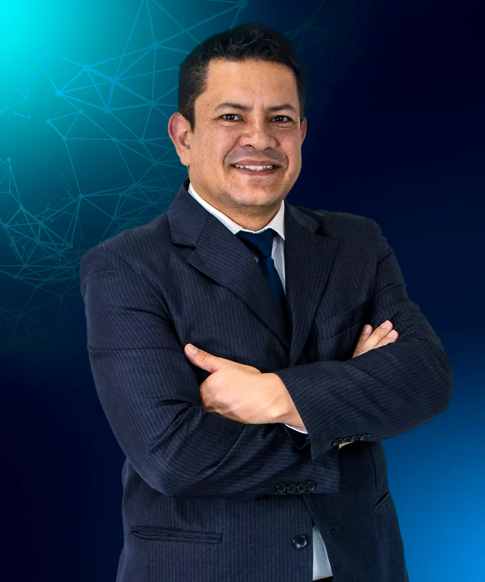 Juliano Garrett Galvão