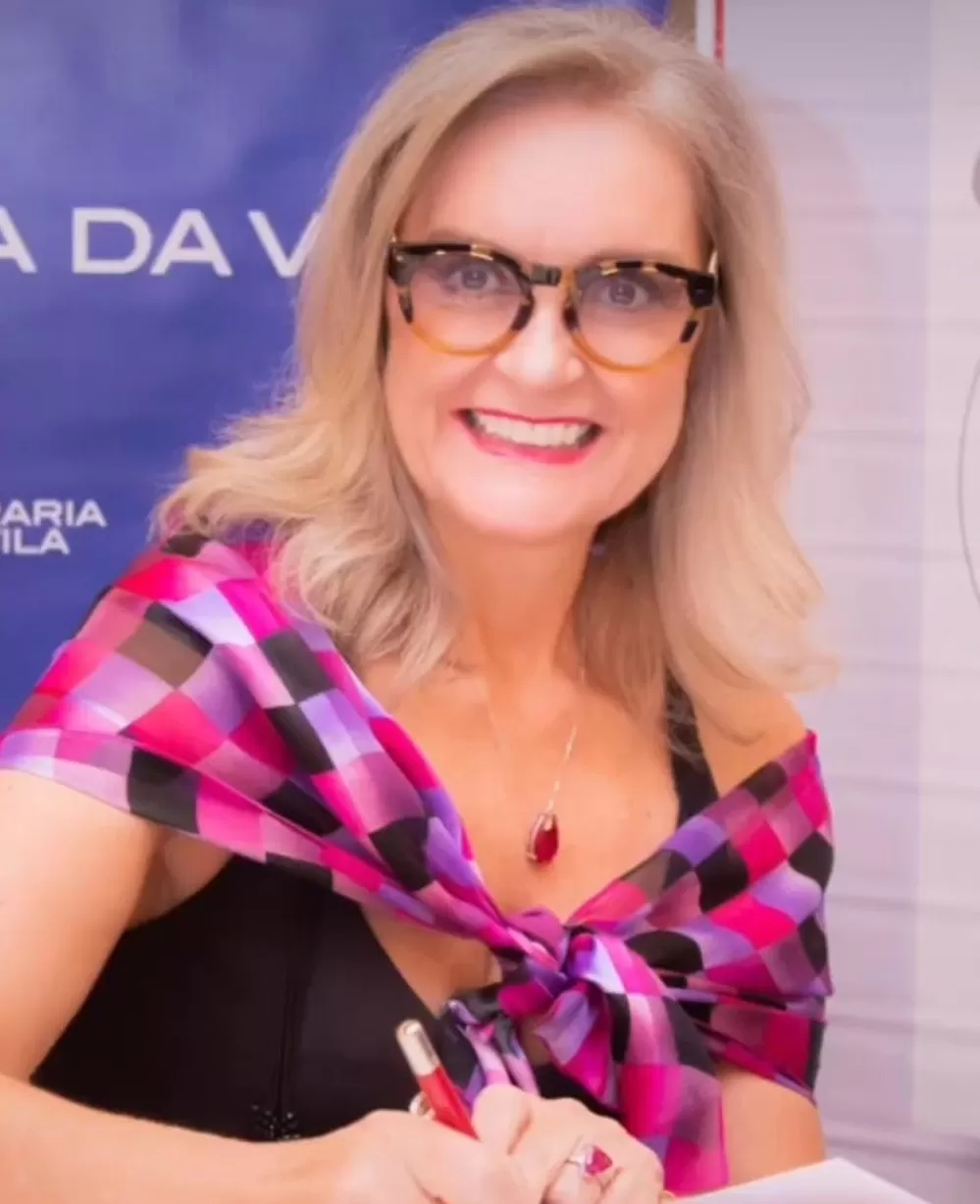 Ana Maria Afonso Ribeiro Bernal