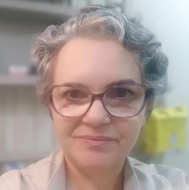 Jaqueline da Silva Barreiro