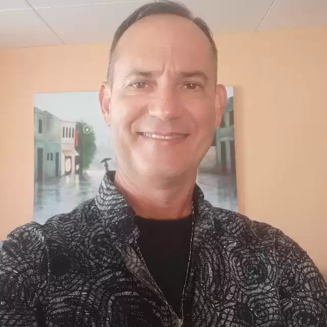 Marcondes Fernando Pereira Carvalho