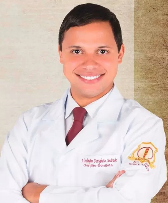 Wellington Dorigheto Andrade Vieira