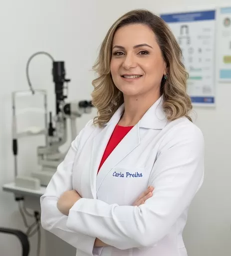 Carla Cristina Nunes Preihs