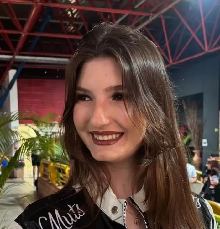 Gabriela Hoger