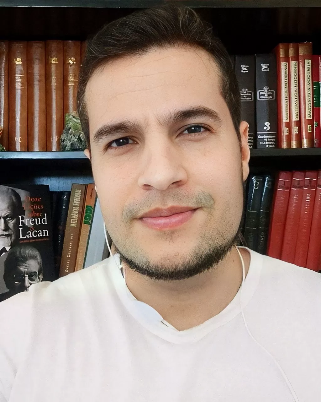 Bruno Burin Silva