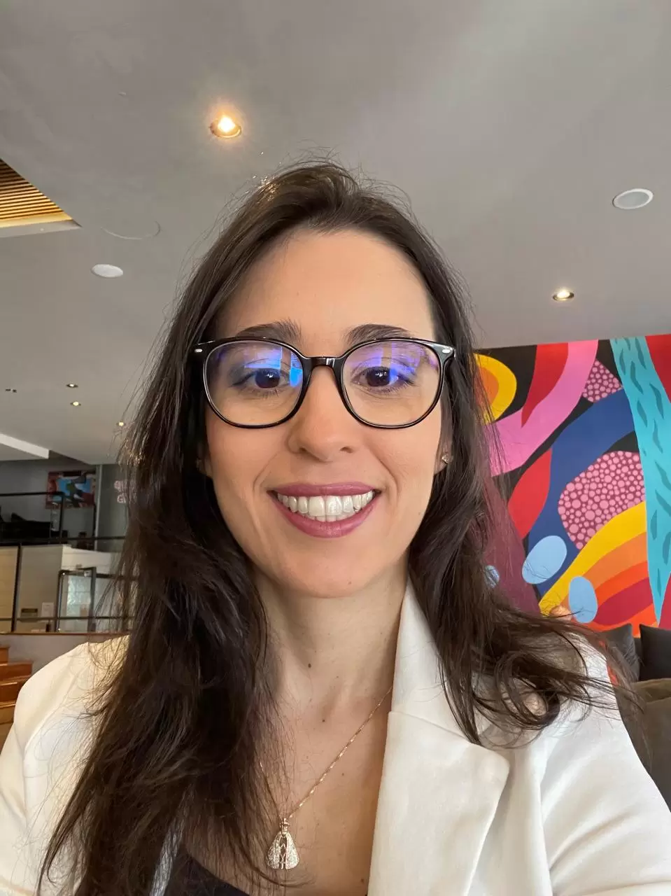 Daniela Joana de Castro Cunha