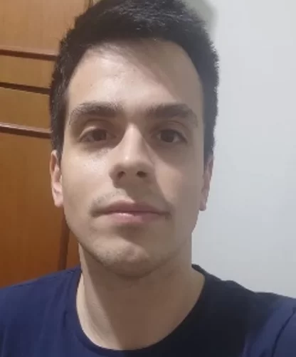 Rafael Muhd Pedroso