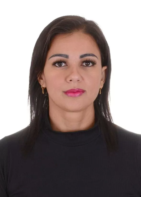 Rute Iohana Vieira Silva