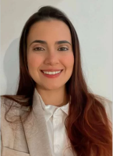 Tainah Chinaide Cardoso