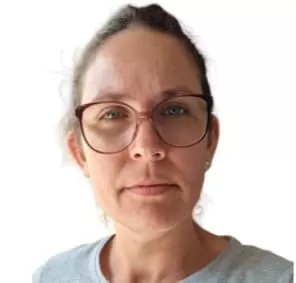 Joana D’arc Rodrigues Pereira