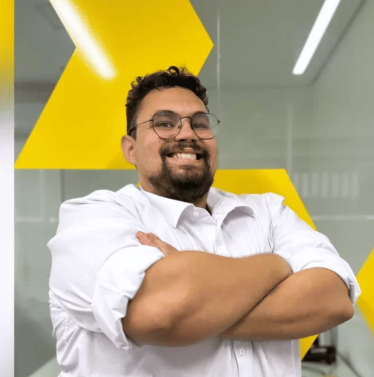 Luiz Fernando Almeida Costa Melo