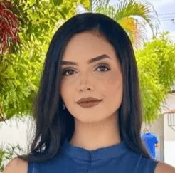 Lívia Maria Pinto Macedo