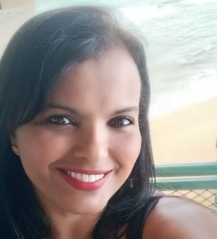 Geisa Ferreira Ribeiro Felix