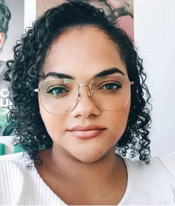 Camila Santos de Jesus