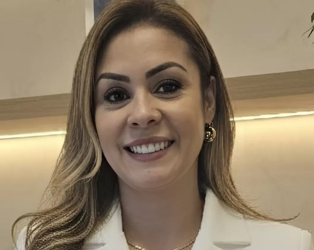 Iana Michele Barreto de Oliveira dos Santos