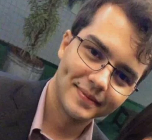 Igor Luís Lins Silva