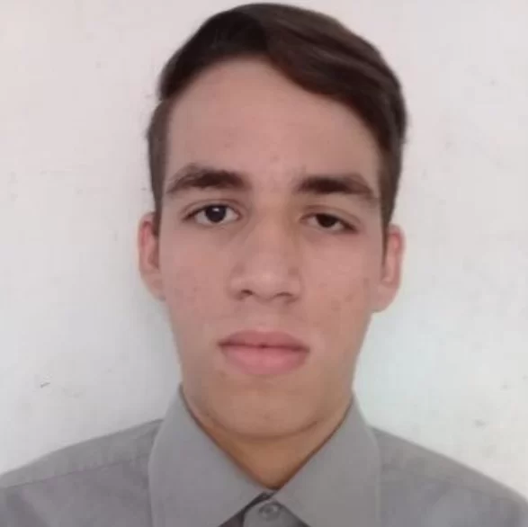Lucas dos Santos Soares