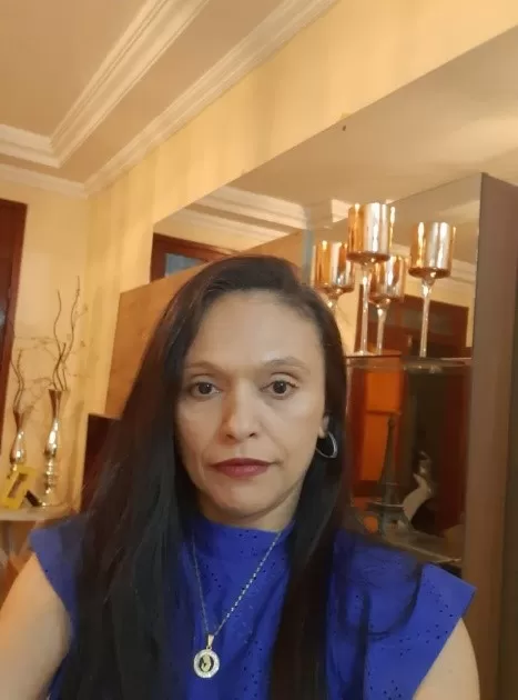 Joana Batista de Araújo